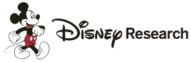 logo Disney Research