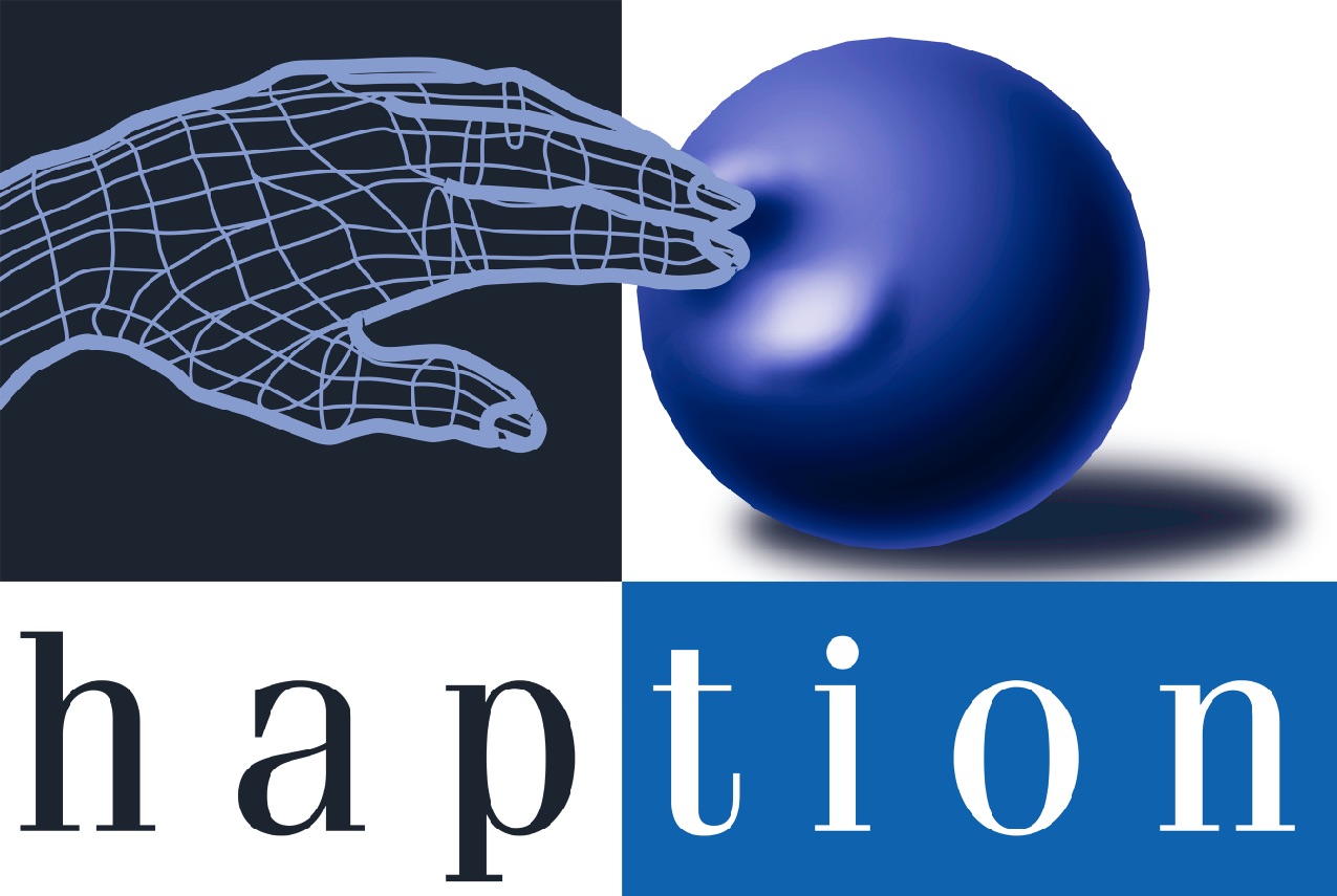 logo Haption