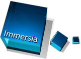 logo immersia